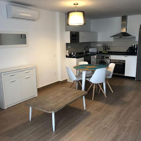 Apartamento Premium 646 Pueblo Evita Benalmádena Exteriér fotografie