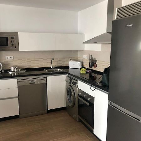 Apartamento Premium 646 Pueblo Evita Benalmádena Exteriér fotografie