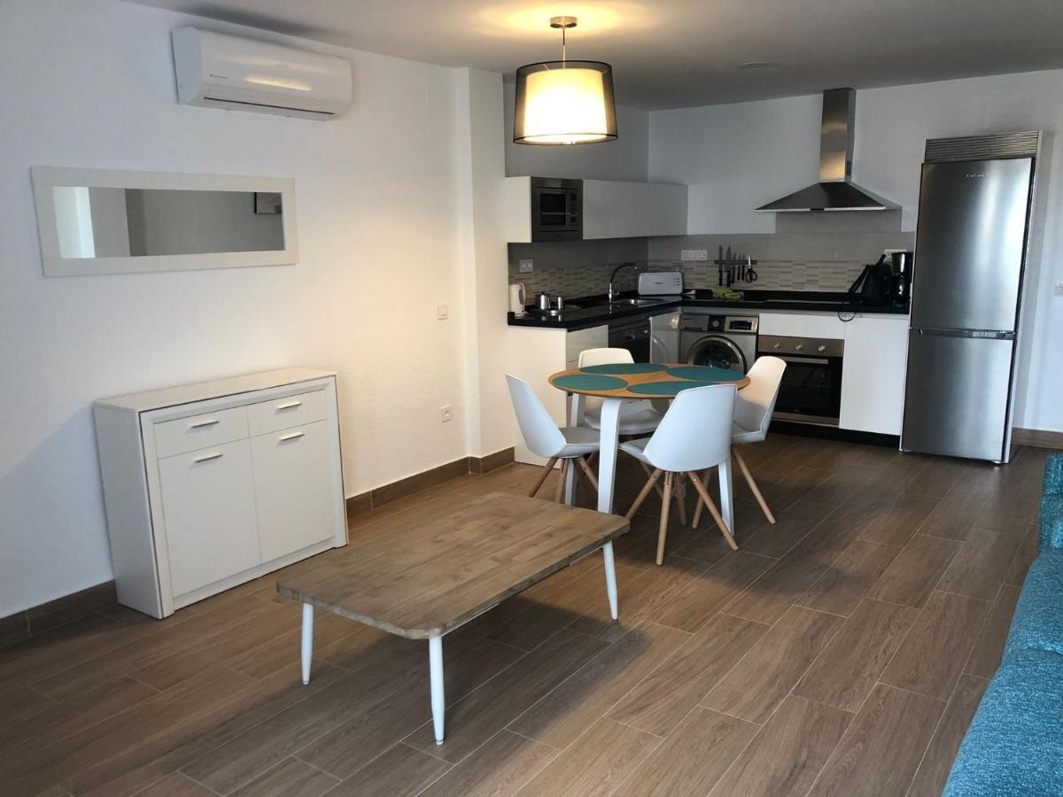 Apartamento Premium 646 Pueblo Evita Benalmádena Exteriér fotografie