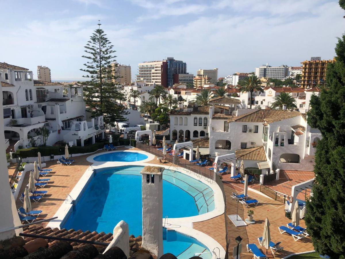 Apartamento Premium 646 Pueblo Evita Benalmádena Exteriér fotografie