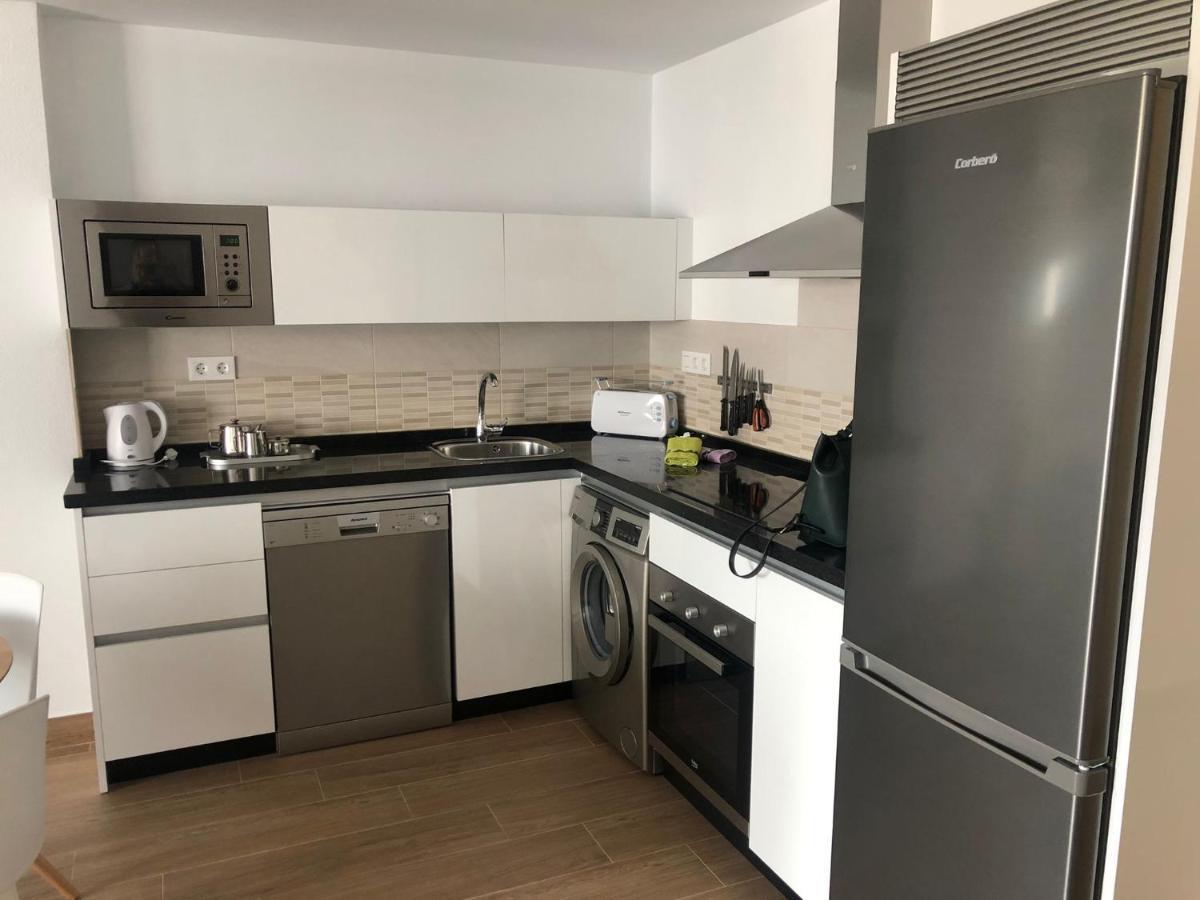 Apartamento Premium 646 Pueblo Evita Benalmádena Exteriér fotografie