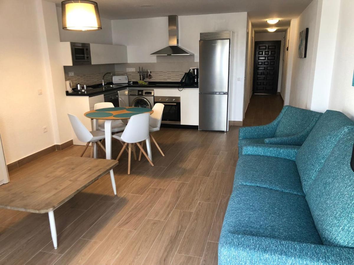 Apartamento Premium 646 Pueblo Evita Benalmádena Exteriér fotografie