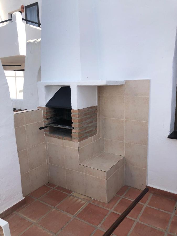 Apartamento Premium 646 Pueblo Evita Benalmádena Exteriér fotografie