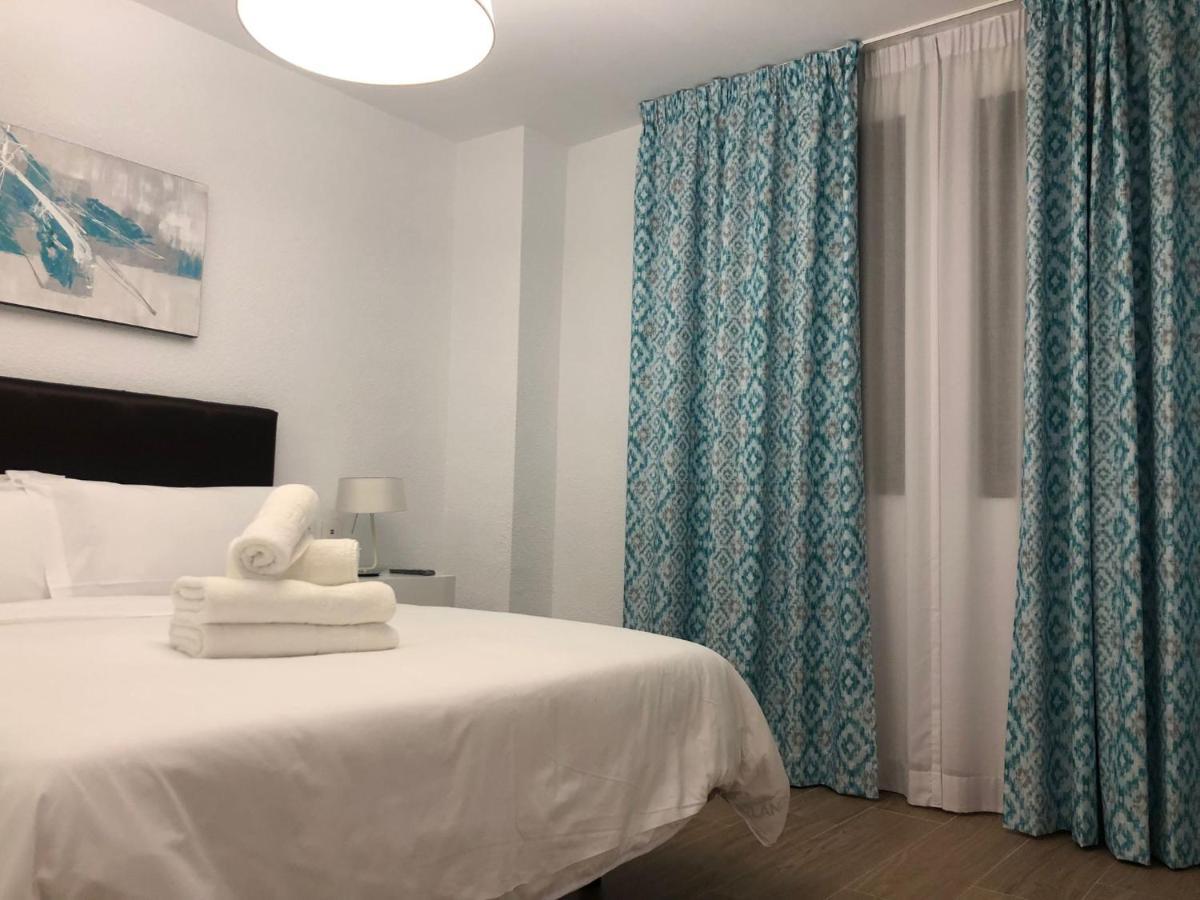 Apartamento Premium 646 Pueblo Evita Benalmádena Exteriér fotografie